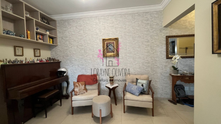 Imagem Apartamento com 3 Quartos à Venda, 95 m² em Itaguá - Ubatuba