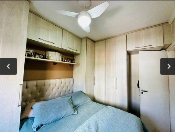 Imagem Apartamento com 2 Quartos à Venda, 58 m² em Vila Gomes Cardim - São Paulo