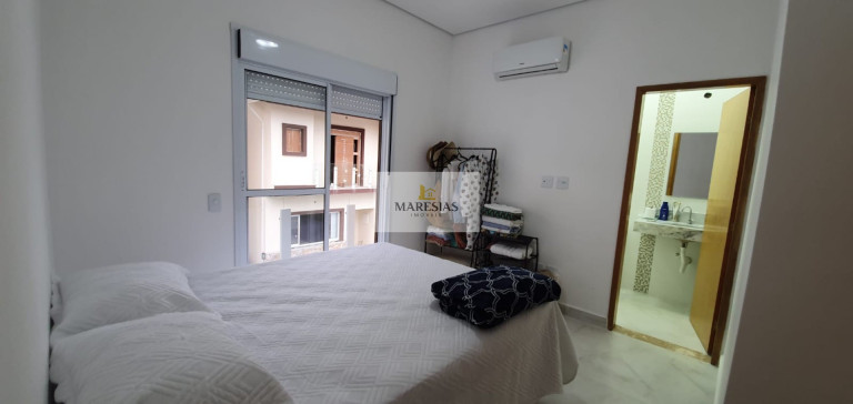 Imagem Flat com 3 Quartos à Venda, 50 m² em Juquehy - São Sebastião Imagem Flat com 3 Quartos à Venda, 50 m² em Juquehy - São Sebastião