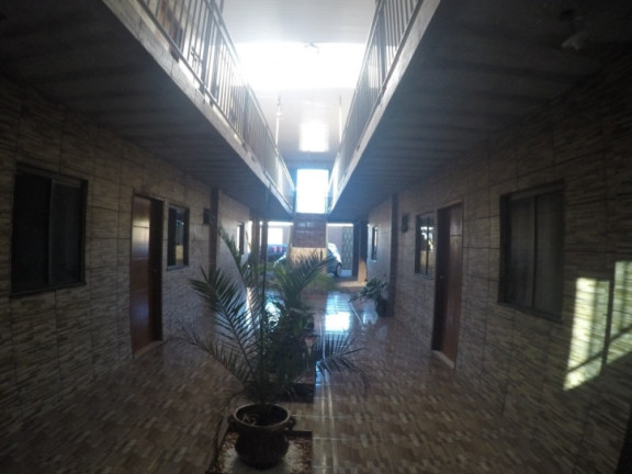 Imagem Apartamento com 12 Quartos à Venda, 450 m² em Universitário - Cascavel