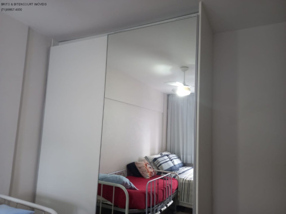 Imagem Imóvel com 2 Quartos à Venda, 80 m² em Brotas - Salvador