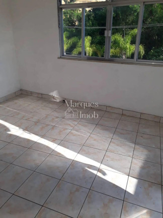 Imagem Sala Comercial para Alugar, 50 m² em Curicica - Rio De Janeiro Imagem Sala Comercial para Alugar, 50 m² em Curicica - Rio De Janeiro