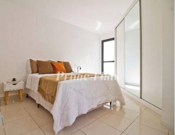Imagem Apartamento com 1 Quarto à Venda, 30 m² em Vila Nova Conceição - São Paulo Imagem Apartamento com 1 Quarto à Venda, 30 m² em Vila Nova Conceição - São Paulo