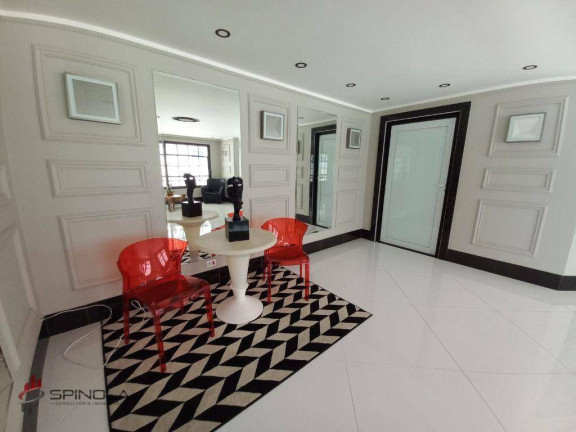 Imagem Apartamento com 2 Quartos à Venda, 95 m² em Canto Do Forte - Praia Grande Imagem Apartamento com 2 Quartos à Venda, 95 m² em Canto Do Forte - Praia Grande