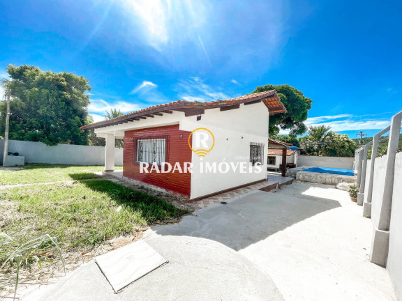 Imagem Casa com 5 Quartos à Venda, 115 m² em Peró - Cabo Frio Imagem Casa com 5 Quartos à Venda, 115 m² em Peró - Cabo Frio