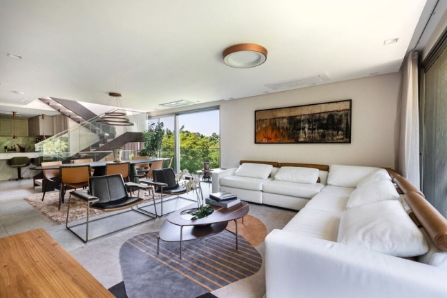 Imagem Imóvel com 4 Quartos à Venda, 378 m² em Alto De Pinheiros - São Paulo Imagem Imóvel com 4 Quartos à Venda, 378 m² em Alto De Pinheiros - São Paulo