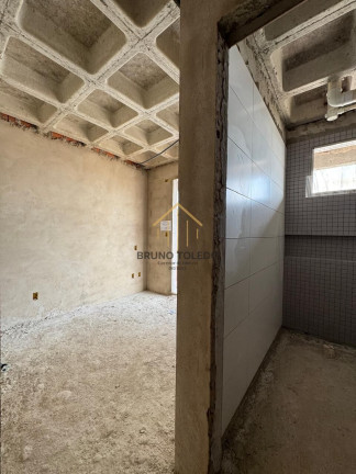 Imagem Apartamento com 3 Quartos à Venda, 130 m² em Canto Do Forte - Praia Grande Imagem Apartamento com 3 Quartos à Venda, 130 m² em Canto Do Forte - Praia Grande