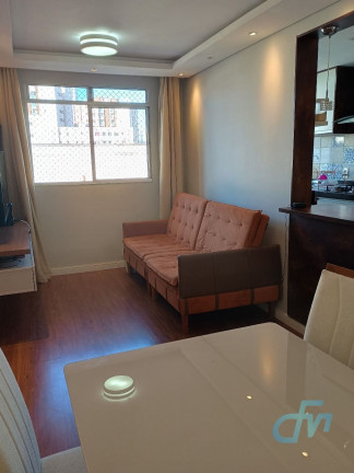 Imagem Apartamento com 2 Quartos à Venda, 53 m² em Loteamento Mogilar - Mogi Das Cruzes Imagem Apartamento com 2 Quartos à Venda, 53 m² em Loteamento Mogilar - Mogi Das Cruzes
