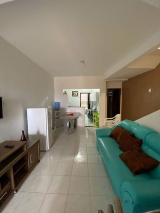 Imagem Casa com 3 Quartos à Venda, 100 m² em Gamboa - Cairu Imagem Casa com 3 Quartos à Venda, 100 m² em Gamboa - Cairu