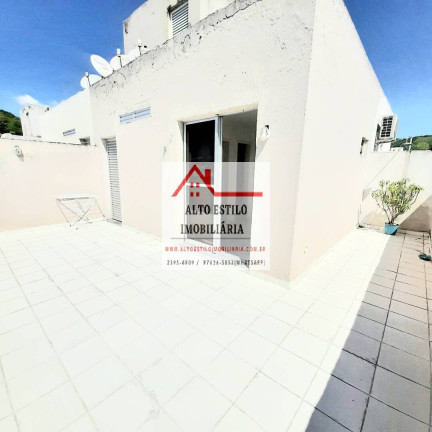 Imagem Cobertura com 3 Quartos à Venda, 107 m² em Quintino Bocaiúva - Rio De Janeiro Imagem Cobertura com 3 Quartos à Venda, 107 m² em Quintino Bocaiúva - Rio De Janeiro