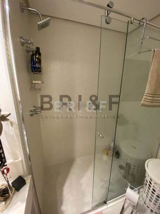 Imagem Apartamento com 1 Quarto para Alugar, 41 m² em Brooklin - São Paulo Imagem Apartamento com 1 Quarto para Alugar, 41 m² em Brooklin - São Paulo