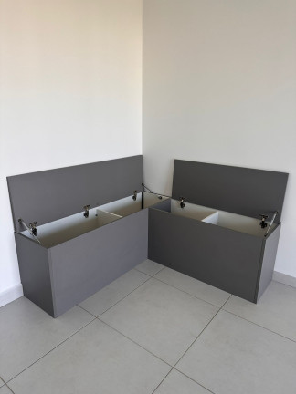 Imagem Imóvel com 2 Quartos à Venda, 55 m² em Parque Campolim - Sorocaba