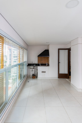 Imagem Apartamento com 3 Quartos à Venda, 137 m² em Jardim Das Acácias - São Paulo