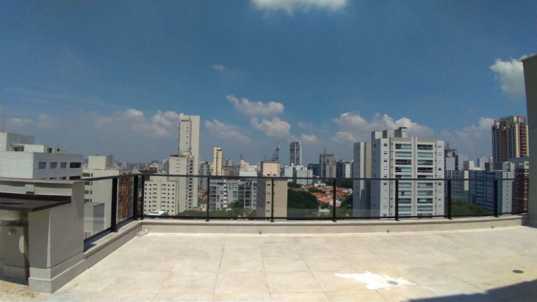Imagem Cobertura com 2 Quartos à Venda, 240 m² em Perdizes - São Paulo Imagem Cobertura com 2 Quartos à Venda, 240 m² em Perdizes - São Paulo