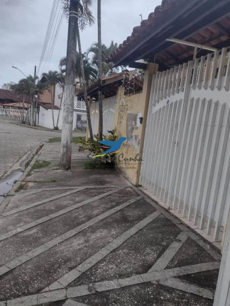 Sobrado com 2 Quartos à Venda, 99 m² em Loteamento Balneário Camburi - Caraguatatuba