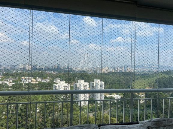 Imagem Apartamento com 3 Quartos para Alugar, 158 m² em Tamboré - Santana De Parnaíba Imagem Apartamento com 3 Quartos para Alugar, 158 m² em Tamboré - Santana De Parnaíba