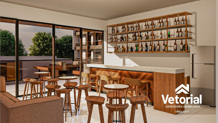 Imagem Apartamento com 3 Quartos à Venda, 8.000 m² em Barreirinhas - Barreiras