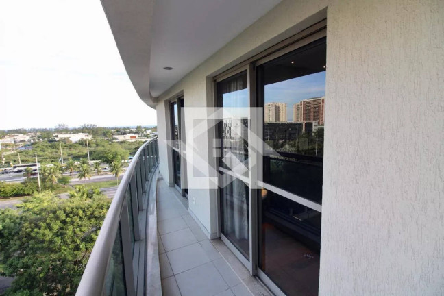 Imagem Apartamento com 5 Quartos à Venda, 206 m² em Barra Da Tijuca - Rio De Janeiro Imagem Apartamento com 5 Quartos à Venda, 206 m² em Barra Da Tijuca - Rio De Janeiro