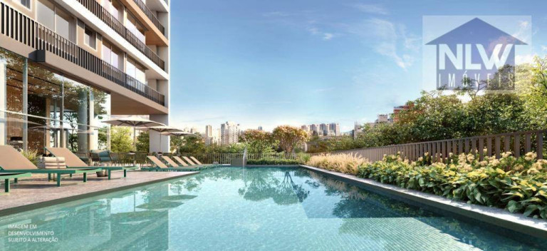 Imagem Apartamento com 3 Quartos à Venda, 168 m² em Pinheiros - São Paulo Imagem Apartamento com 3 Quartos à Venda, 168 m² em Pinheiros - São Paulo