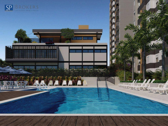 Imagem Apartamento com 3 Quartos à Venda, 78 m² em Engordadouro - Jundiaí Imagem Apartamento com 3 Quartos à Venda, 78 m² em Engordadouro - Jundiaí