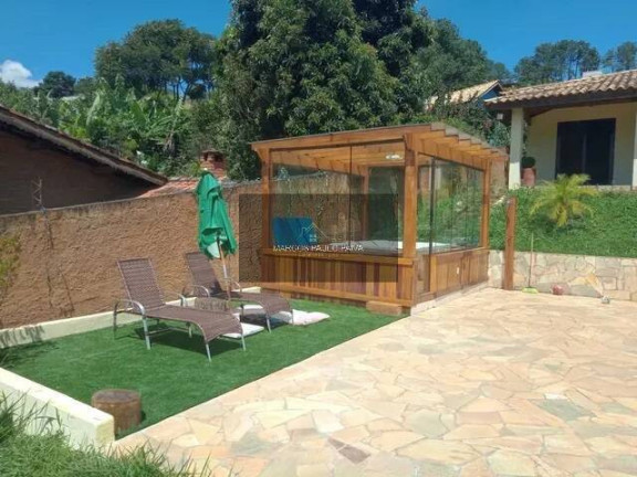 Imagem Casa com 5 Quartos à Venda, 350 m² em Chácaras Fernão Dias - Atibaia Imagem Casa com 5 Quartos à Venda, 350 m² em Chácaras Fernão Dias - Atibaia