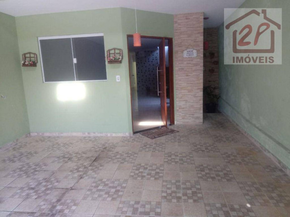 Sobrado com 3 Quartos à Venda, 100 m² em Jardim Da Granja - São José Dos Campos