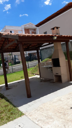 Imagem Apartamento com 2 Quartos para Alugar, 48 m² em Jardim ísis - Cotia Imagem Apartamento com 2 Quartos para Alugar, 48 m² em Jardim ísis - Cotia