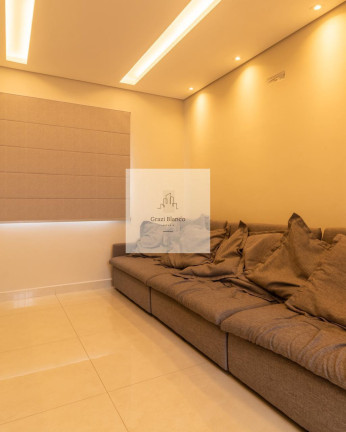 Imagem Casa de Condomínio com 4 Quartos à Venda, 247 m² em Condomínio Residencial Monte Carlo - Sorocaba Imagem Casa de Condomínio com 4 Quartos à Venda, 247 m² em Condomínio Residencial Monte Carlo - Sorocaba