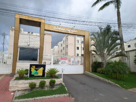 Apartamento com 2 Quartos à Venda, 45 m² em Santana - Jaboatao Dos Guararapes