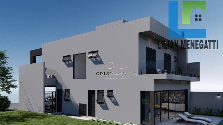 Imagem Imóvel com 3 Quartos à Venda, 300 m² em Jardim Tereza Cristina - Jundiaí Imagem Imóvel com 3 Quartos à Venda, 300 m² em Jardim Tereza Cristina - Jundiaí