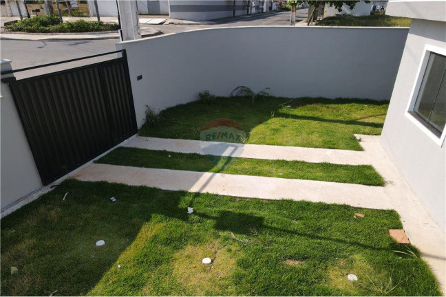 Imagem Casa de Condomínio com 2 Quartos à Venda, 80 m² em Itaipuaçu - Maricá