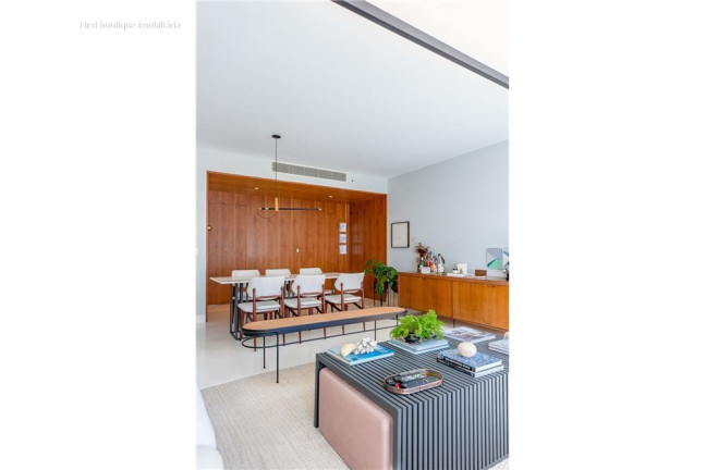Imagem Apartamento com 2 Quartos à Venda, em Itaim Bibi - São Paulo Imagem Apartamento com 2 Quartos à Venda, em Itaim Bibi - São Paulo