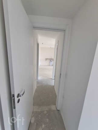Apartamento com 2 Quartos à Venda, 64 m² em Moema - São Paulo