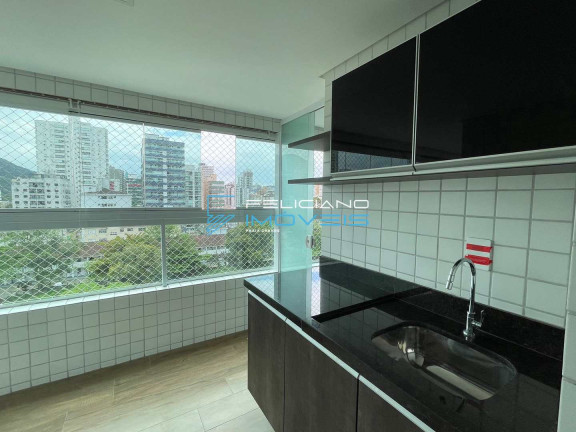 Imagem Apartamento com 2 Quartos à Venda, 73 m² em Boqueirão - Praia Grande