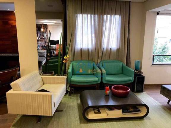 Apartamento com 3 Quartos à Venda, 110 m² em Higienópolis - São Paulo