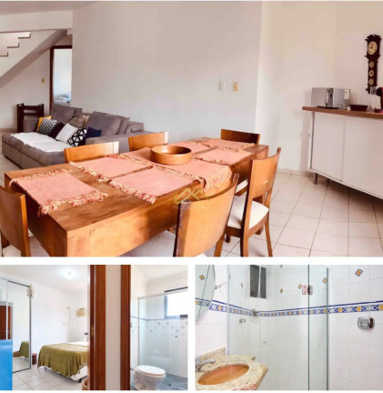 Imagem Cobertura com 3 Quartos à Venda, 176 m² em Itaguá - Ubatuba Imagem Cobertura com 3 Quartos à Venda, 176 m² em Itaguá - Ubatuba