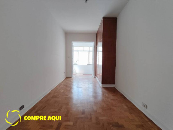 Imagem Apartamento à Venda, 34 m² em Santa Cecília - São Paulo Imagem Apartamento à Venda, 34 m² em Santa Cecília - São Paulo
