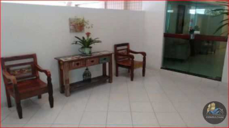 Imagem Apartamento com 1 Quarto à Venda, 80 m² em Centro - São Vicente