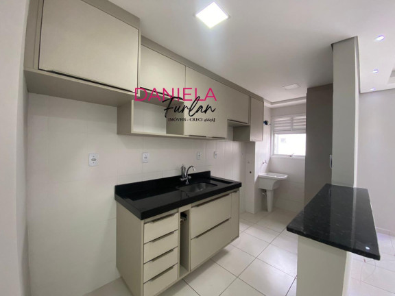 Imagem Apartamento com 2 Quartos à Venda, 53 m² em Edifício Platinum - Votorantim