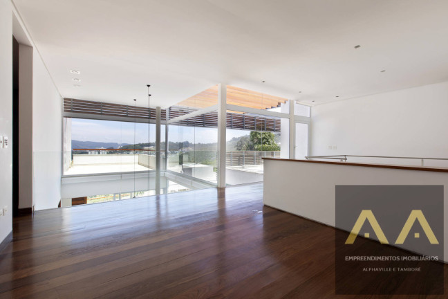 Imagem Casa com 4 Quartos à Venda, 690 m² em Tamboré - Santana De Parnaíba