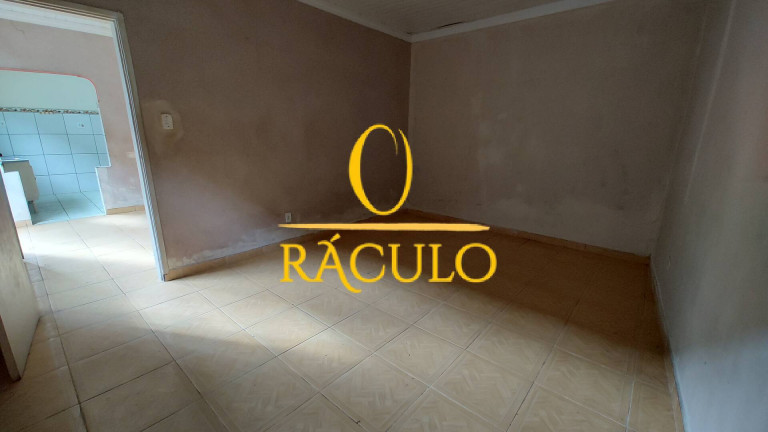 Imagem Casa com 1 Quarto à Venda, 45 m² em Centro - São Vicente Imagem Casa com 1 Quarto à Venda, 45 m² em Centro - São Vicente