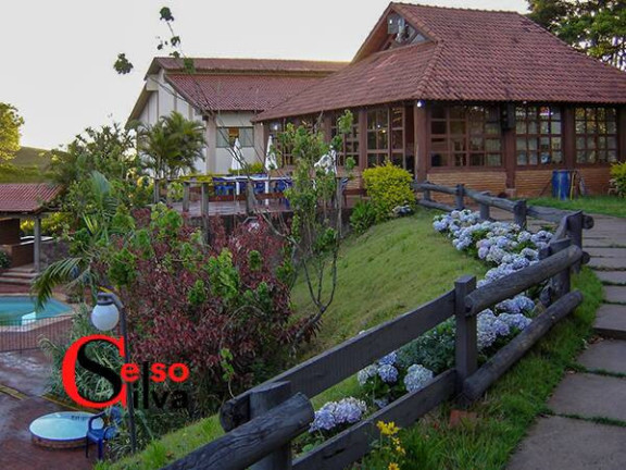 Imagem Chácara com 99 Quartos à Venda, 114 m² em Conjunto Habitacional José Garcia Molina - Londrina Imagem Chácara com 99 Quartos à Venda, 114 m² em Conjunto Habitacional José Garcia Molina - Londrina