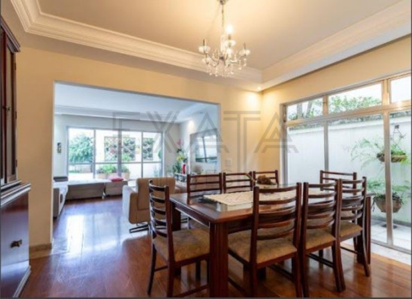 Imagem Casa com 4 Quartos à Venda, 363 m² em Granja Julieta - São Paulo Imagem Casa com 4 Quartos à Venda, 363 m² em Granja Julieta - São Paulo