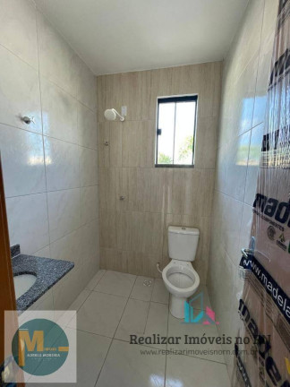 Imagem Casa com 2 Quartos à Venda, 200 m² em Moinho Dos Ventos - Extremoz Imagem Casa com 2 Quartos à Venda, 200 m² em Moinho Dos Ventos - Extremoz