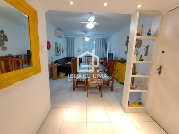 Imagem Apartamento com 2 Quartos à Venda, 90 m² em Boqueirão - Santos Imagem Apartamento com 2 Quartos à Venda, 90 m² em Boqueirão - Santos