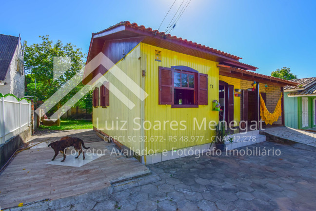 Imagem Casa com 3 Quartos à Venda, 92 m² em Lagoa Dos Freitas - Balneário Rincão Imagem Casa com 3 Quartos à Venda, 92 m² em Lagoa Dos Freitas - Balneário Rincão