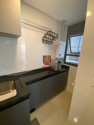 Imagem Apartamento com 3 Quartos à Venda, 129 m² em Estreito - Florianópolis Imagem Apartamento com 3 Quartos à Venda, 129 m² em Estreito - Florianópolis