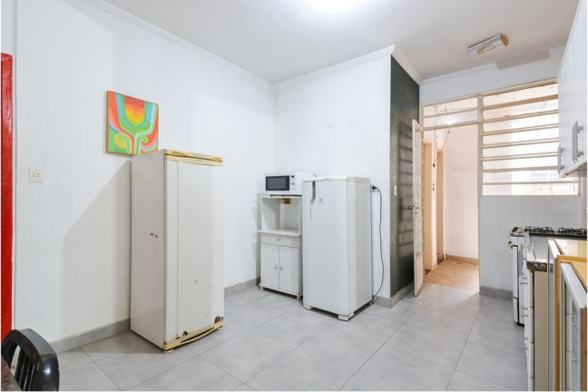 Imagem Apartamento com 4 Quartos à Venda, 109 m² em Consolação - São Paulo Imagem Apartamento com 4 Quartos à Venda, 109 m² em Consolação - São Paulo