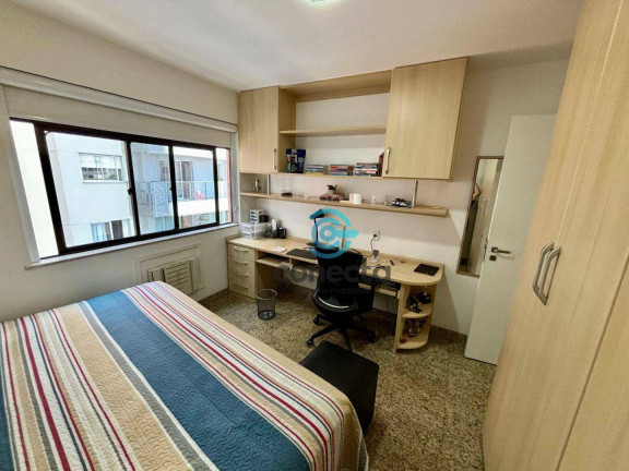 Imagem Apartamento com 3 Quartos à Venda, 125 m² em Icaraí - Niterói Imagem Apartamento com 3 Quartos à Venda, 125 m² em Icaraí - Niterói