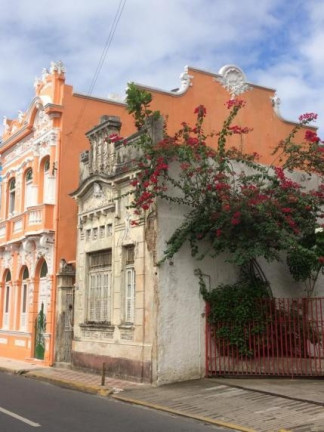 Imagem Casa com 4 Quartos à Venda, 250 m² em Soledade - Recife Imagem Casa com 4 Quartos à Venda, 250 m² em Soledade - Recife